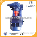 KCB-200 Gear pump wich 4 kw motor